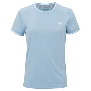 T-TRIČKO TECH TEE Glacier W
