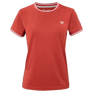 T-TRIČKO TECH TEE Terracotta W