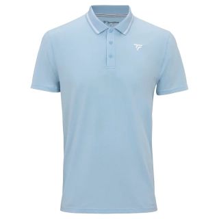T-TRIČKO TECH POLO Glacier