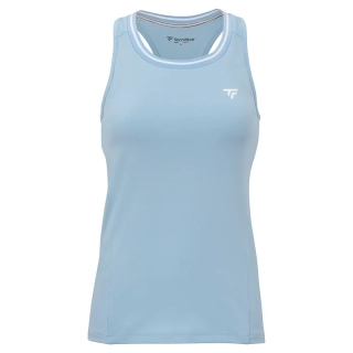 T-TÍLKO TECH TANK TOP Glacier G