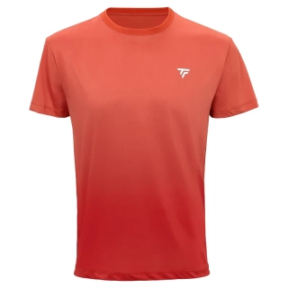 T-TRIČKO X-LOOP Terracotta