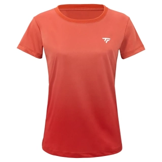 T-TRIČKO X-LOOP Terracotta W
