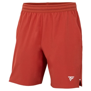 T-ŠORTKY STRETCH SHORT Terracotta