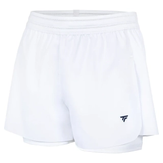 T-ŠORTKY STRETCH SHORT White G