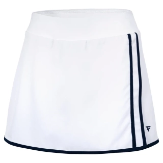 T-SUKNĚ STRETCH SKIRT White