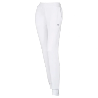 T-TEPLÁKY TERRY PANTS White W