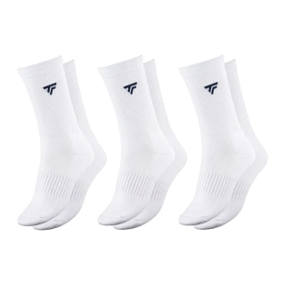 T-PONOŽKY WHITE