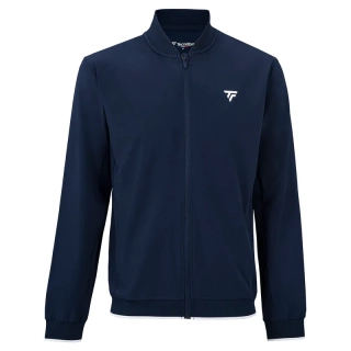 T-BUNDA LIGHT JACKET Marine - B