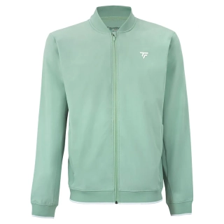T-BUNDA LIGHT JACKET Sage - B