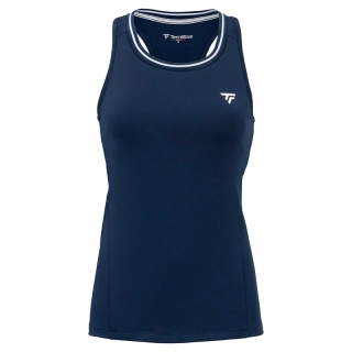 T-TÍLKO TECH TANK TOP Marine G