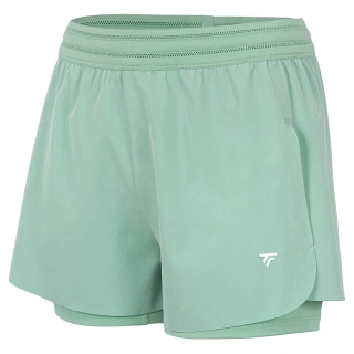 T-ŠORTKY STRETCH SHORT Sage G
