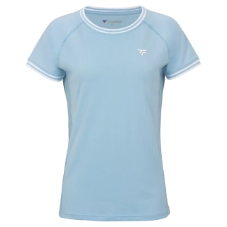 T-TRIČKO STRETCH TEE Glacier G