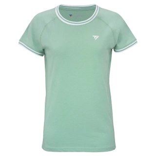 T-TRIČKO STRETCH TEE Sage G