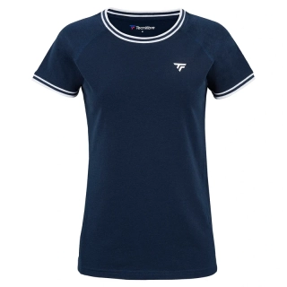 T-TRIČKO STRETCH TEE Marine G