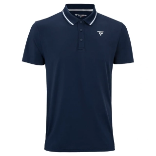 T-TRIČKO TECH POLO Marine B