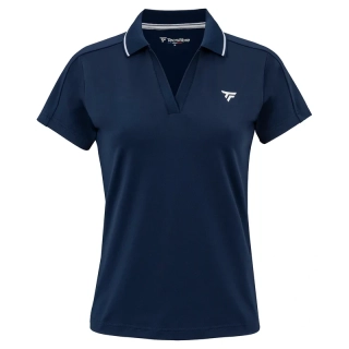 T-TRIČKO TECH POLO Marine G