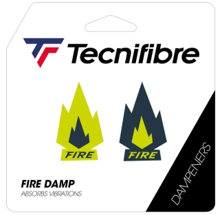 T-FIRE DAMP
